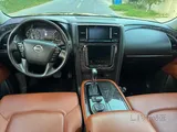 Nissan Patrol Titanium 2020